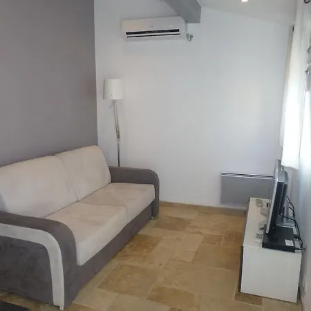 Le Gite Du Moulin Sarrians Kamer foto