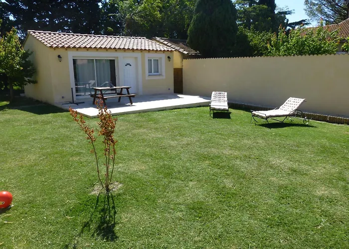 Le Gîte du Moulin